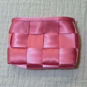 Seatbelt Bag Original Pink Rare